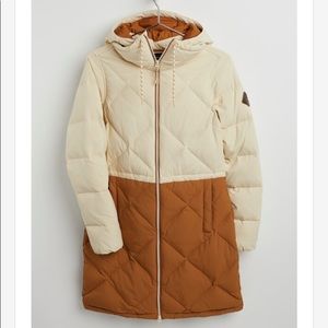 2021 Women's Burton Chescott Down Jacket